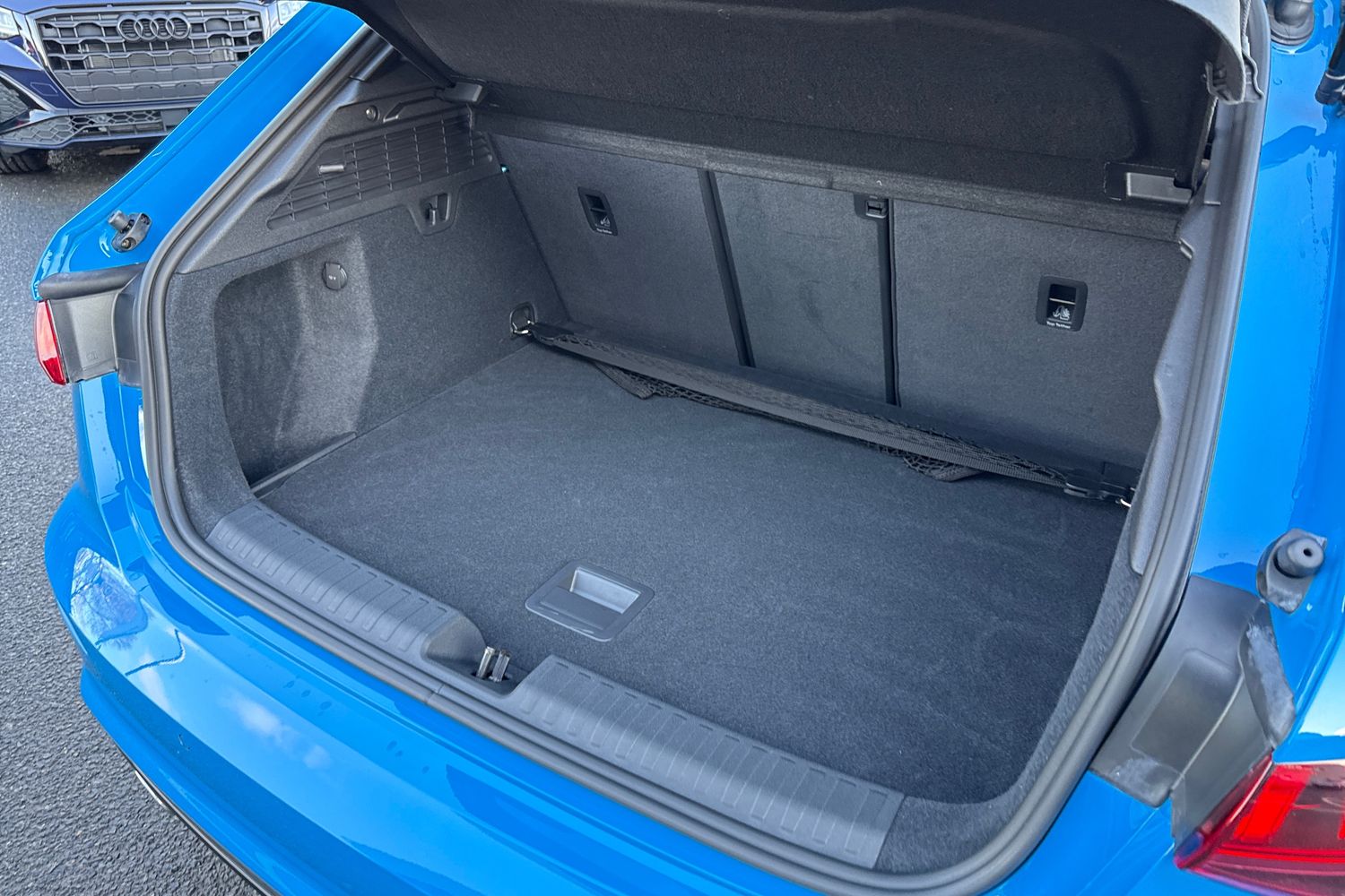 Used Audi A3 2023 for sale - 77259229: Photo 33