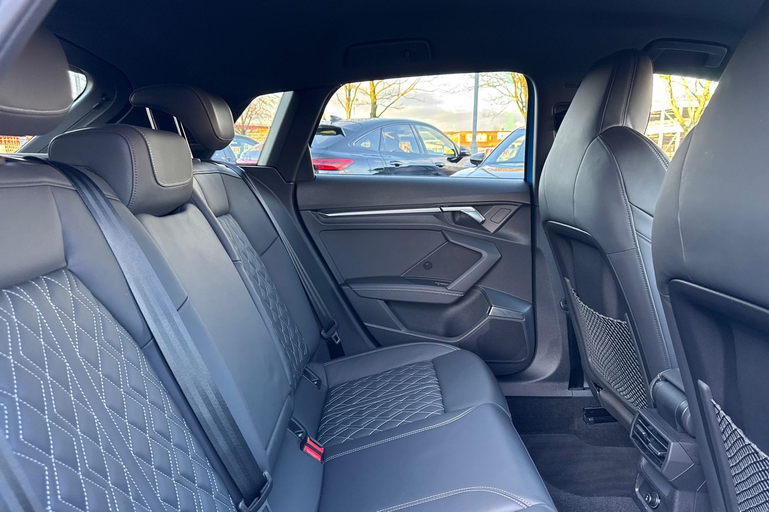 Used Audi A3 2023 for sale - 77259229: Photo 36