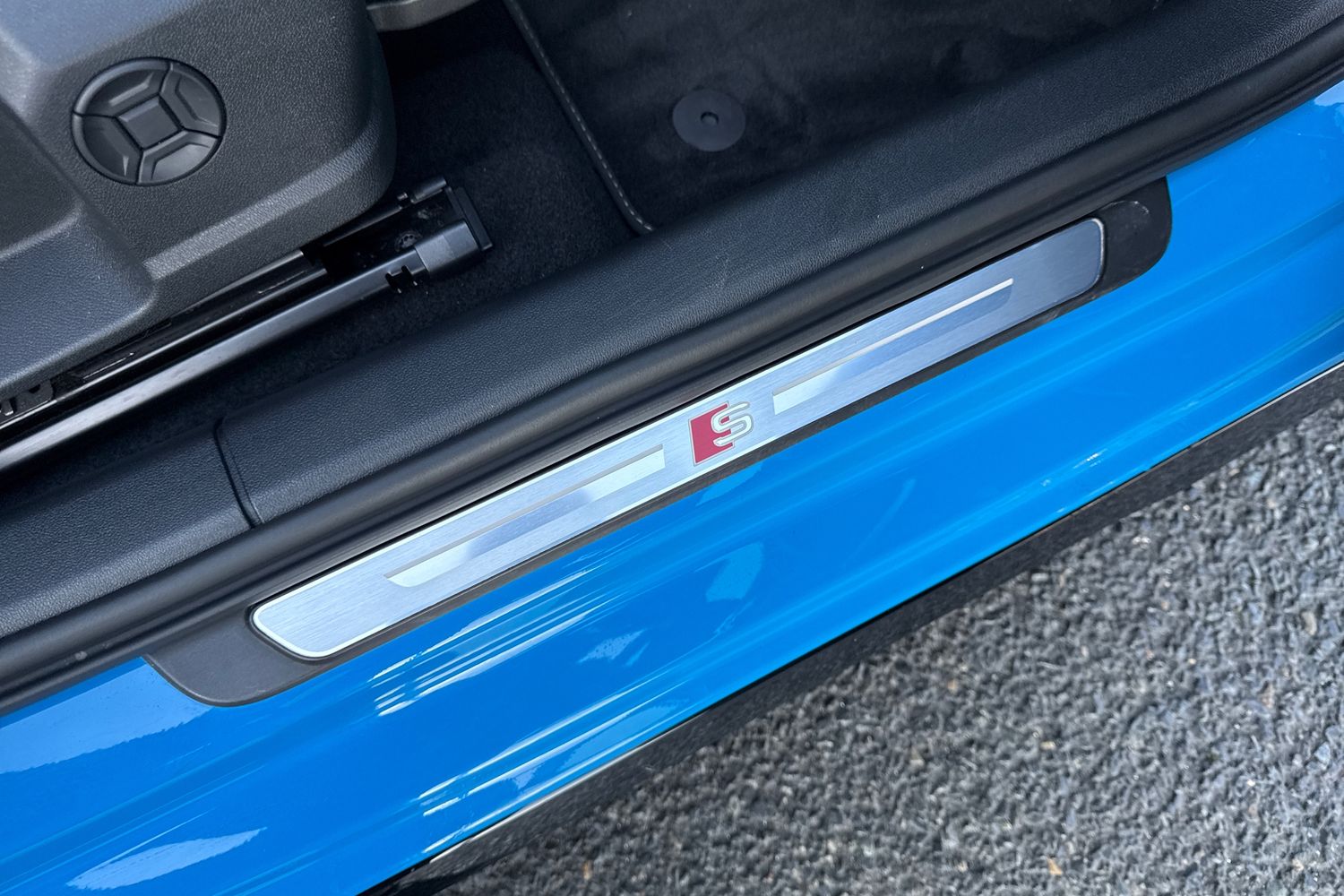 Used Audi A3 2023 for sale - 77259229: Photo 43