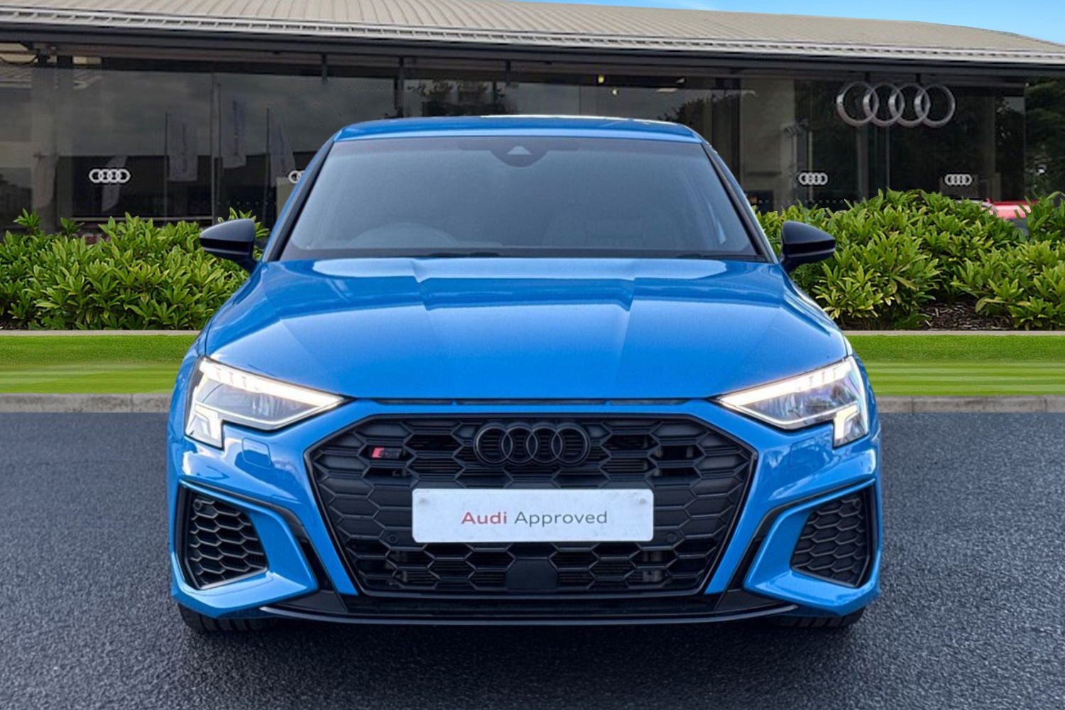 Used Audi A3 2023 for sale - 77259229: Photo 5