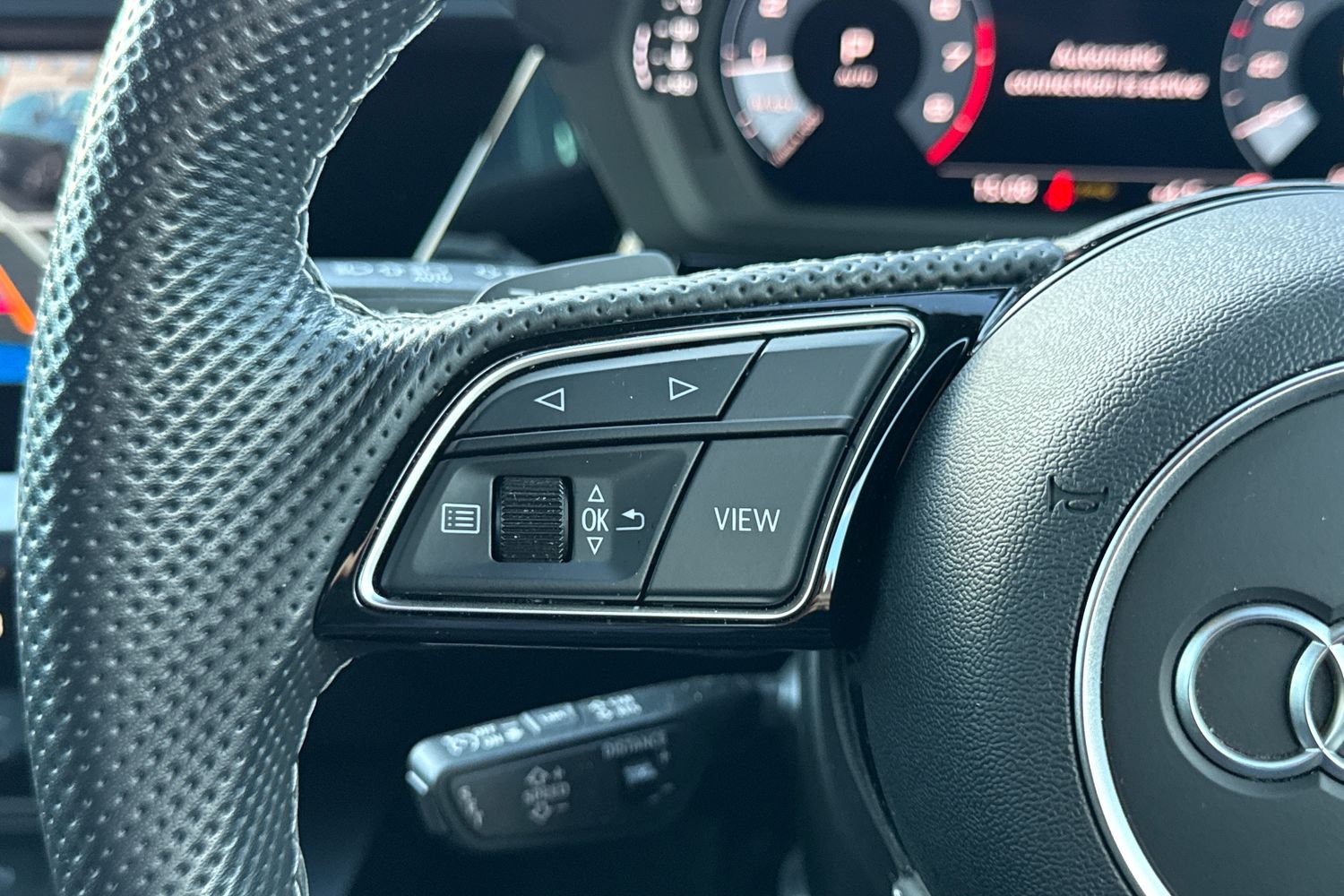 Used Audi A3 2023 for sale - 77259229: Photo 50