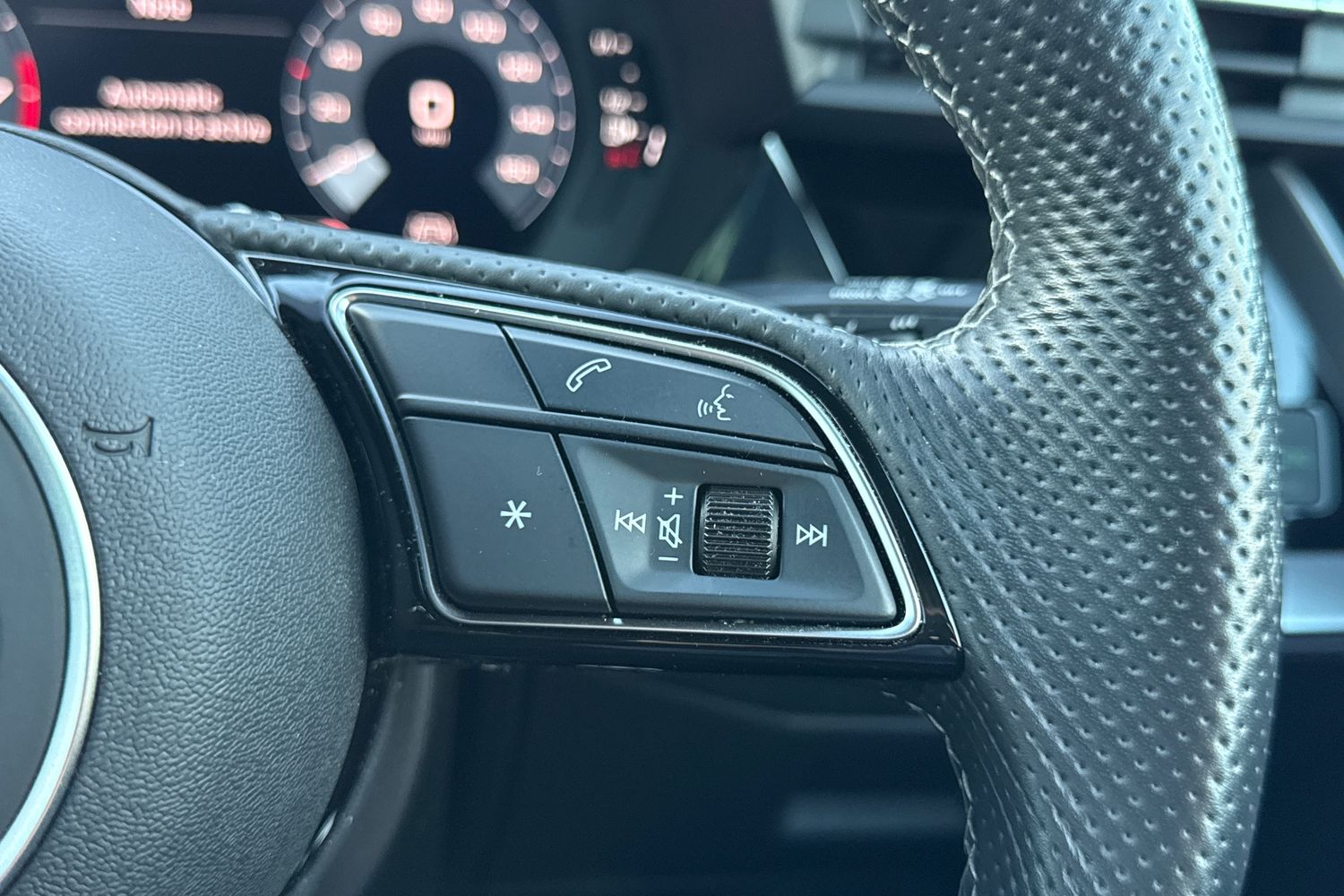 Used Audi A3 2023 for sale - 77259229: Photo 51