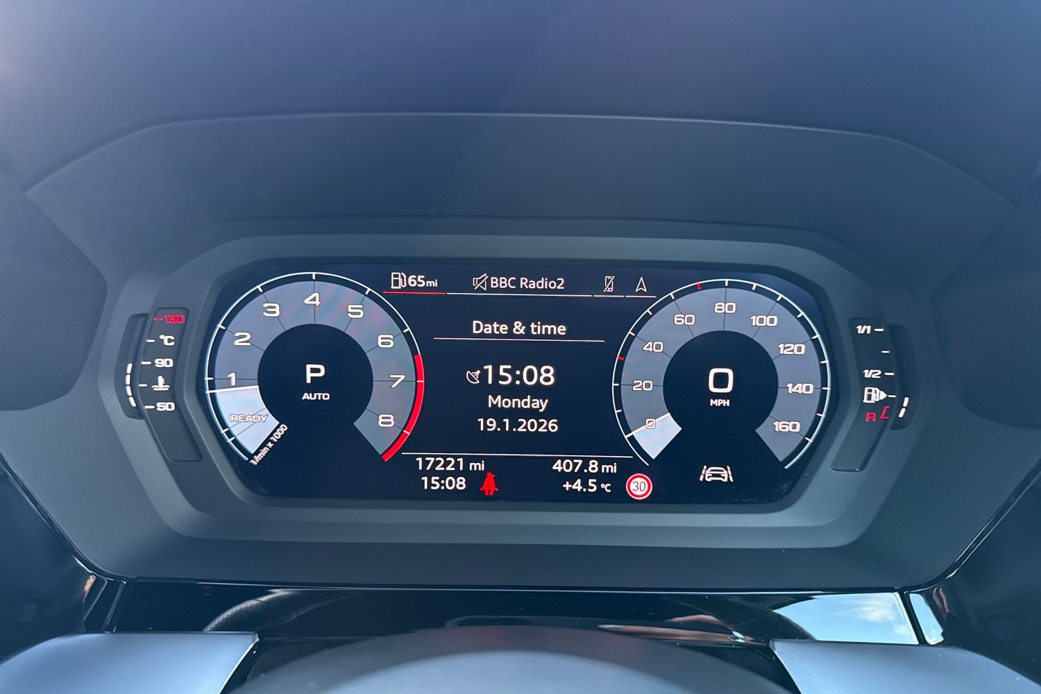 Used Audi A3 2023 for sale - 77259229: Photo 52