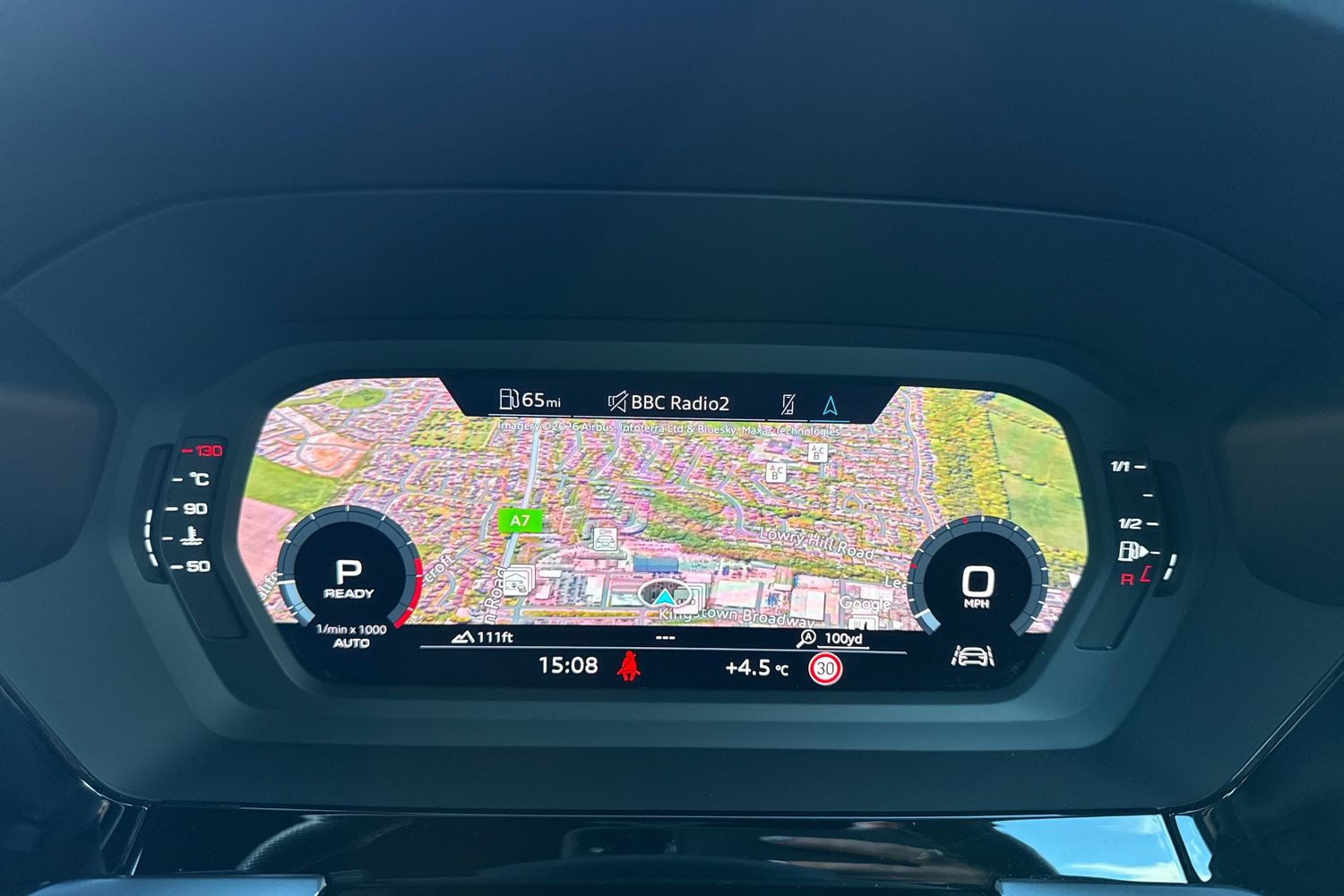 Used Audi A3 2023 for sale - 77259229: Photo 53