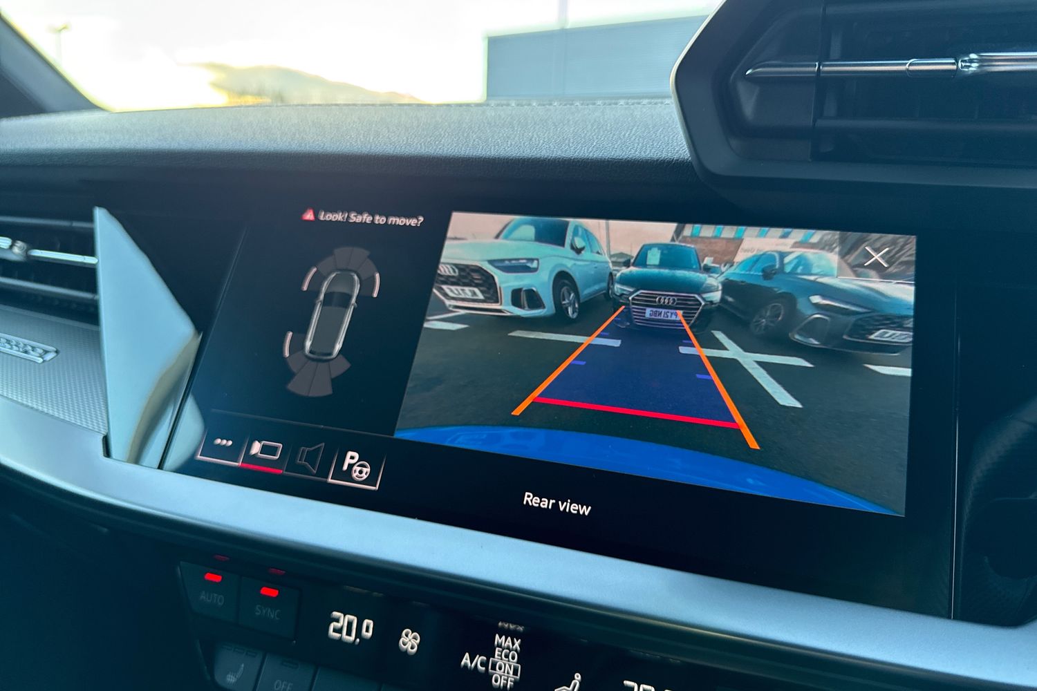 Used Audi A3 2023 for sale - 77259229: Photo 56