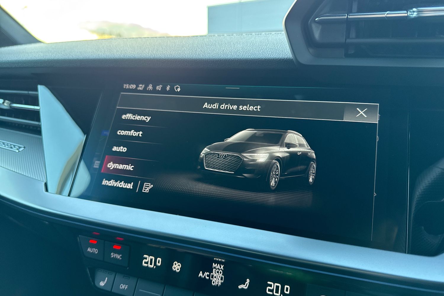 Used Audi A3 2023 for sale - 77259229: Photo 58