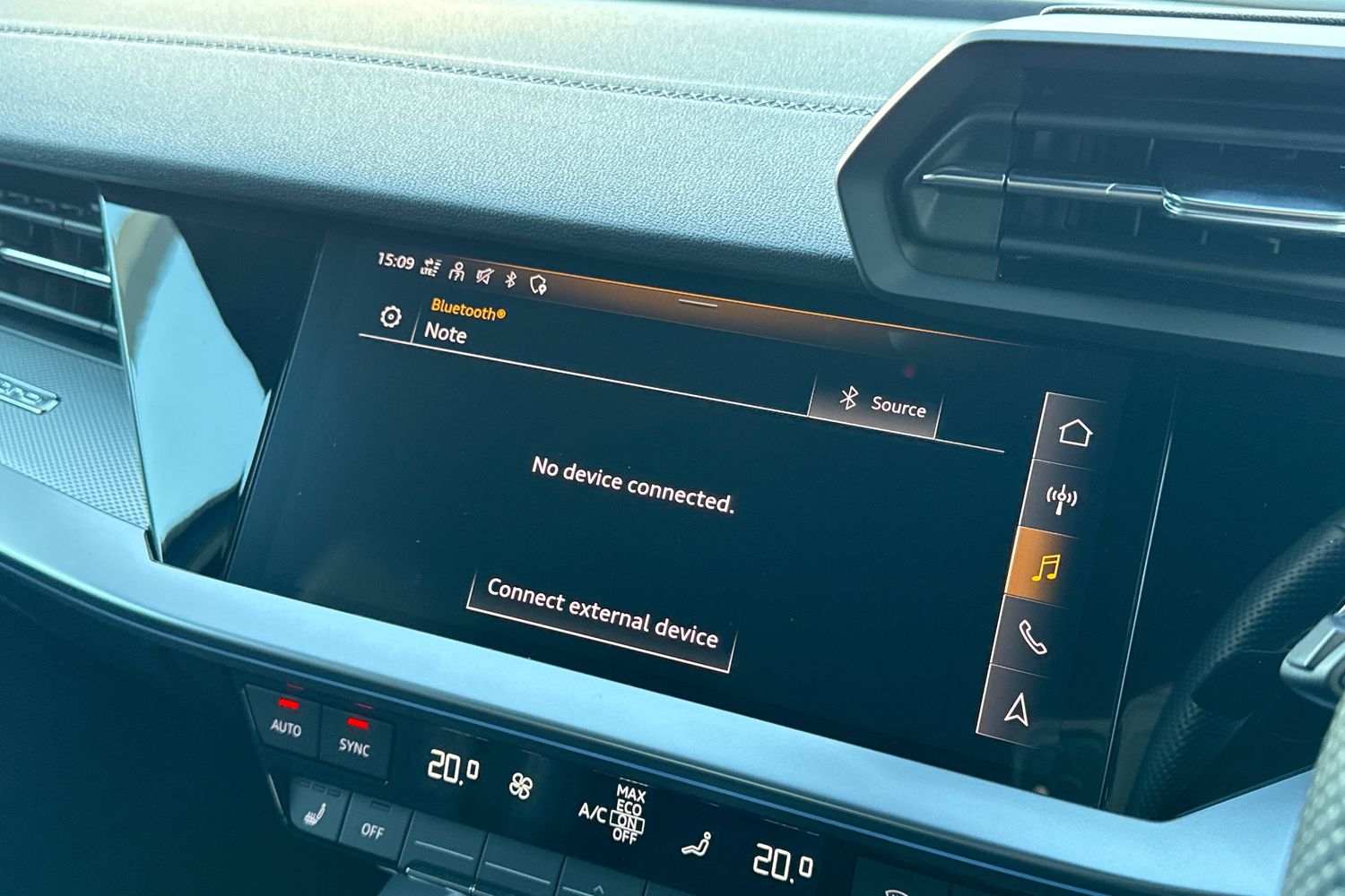 Used Audi A3 2023 for sale - 77259229: Photo 59