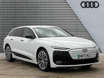 Used Audi A6 2025 for sale - 78777019: Photo