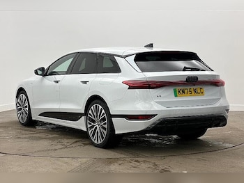 Used Audi A6 2025 for sale - 78777019: Photo