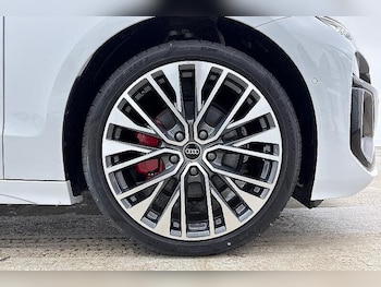 Used Audi A6 2025 for sale - 78777019: Photo