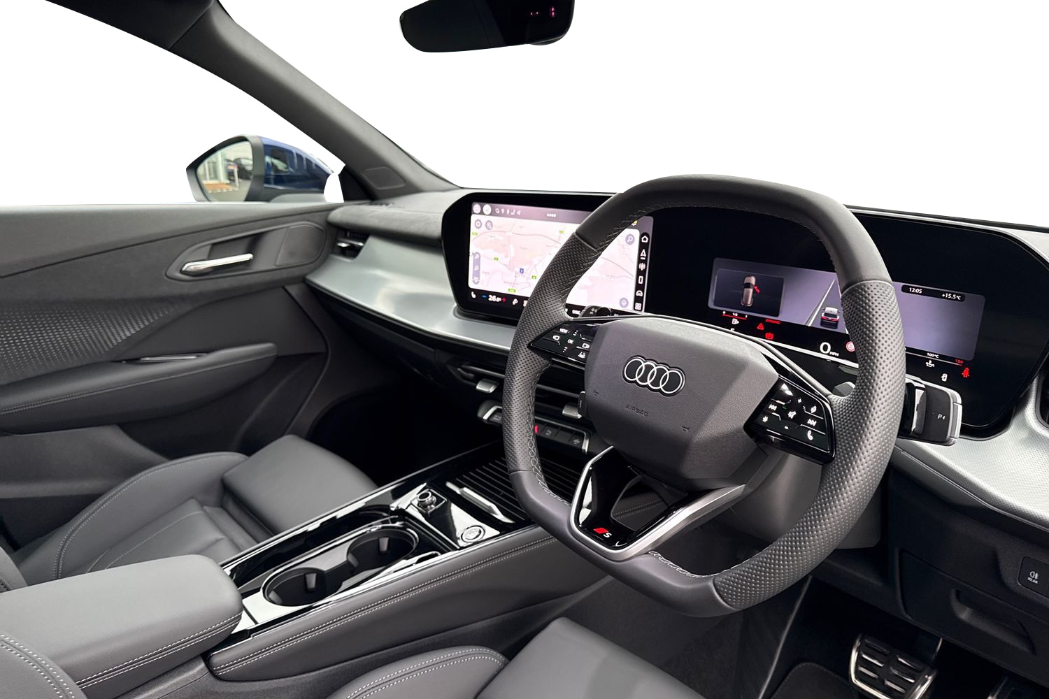 Used Audi Q3 2025 for sale - 77368427: Photo 13