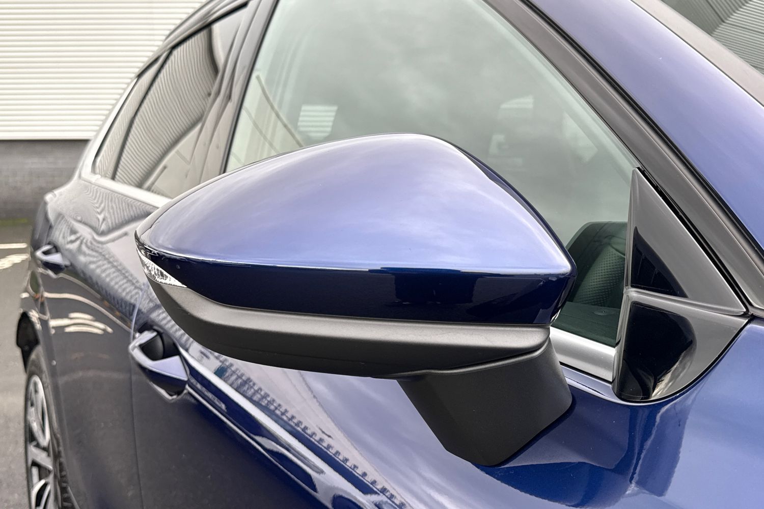 Used Audi Q3 2025 for sale - 77368427: Photo 26