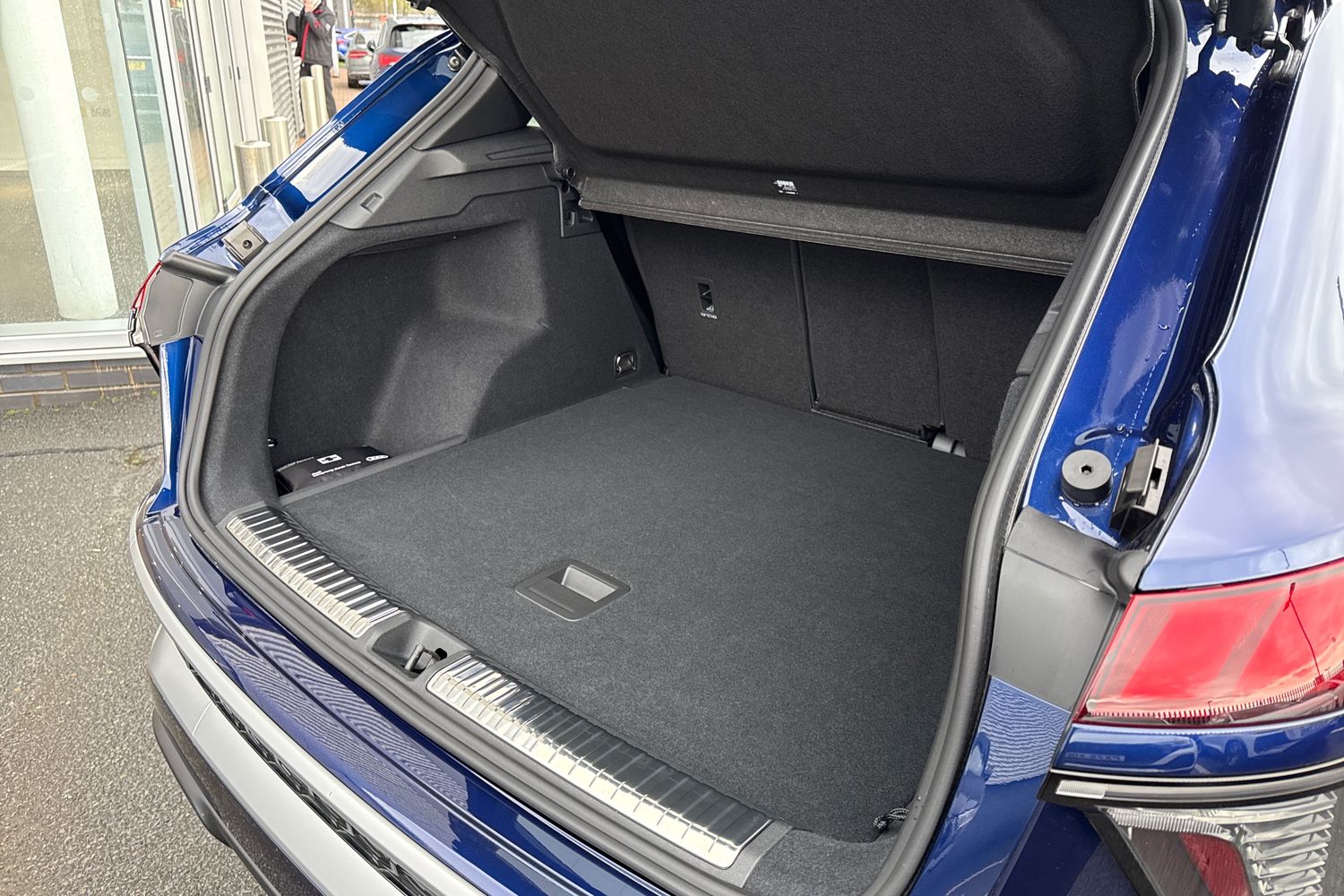 Used Audi Q3 2025 for sale - 77368427: Photo 34