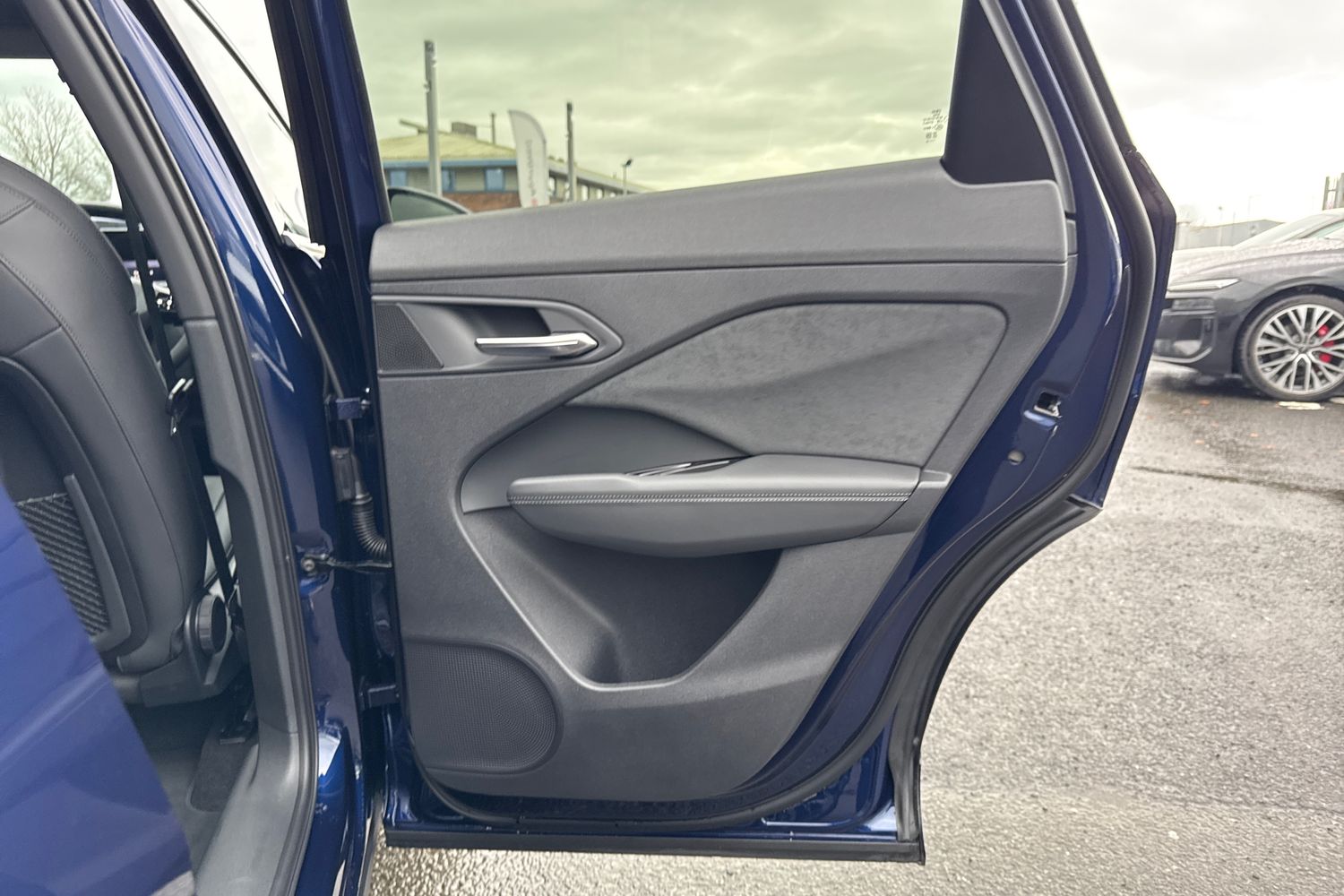 Used Audi Q3 2025 for sale - 77368427: Photo 41