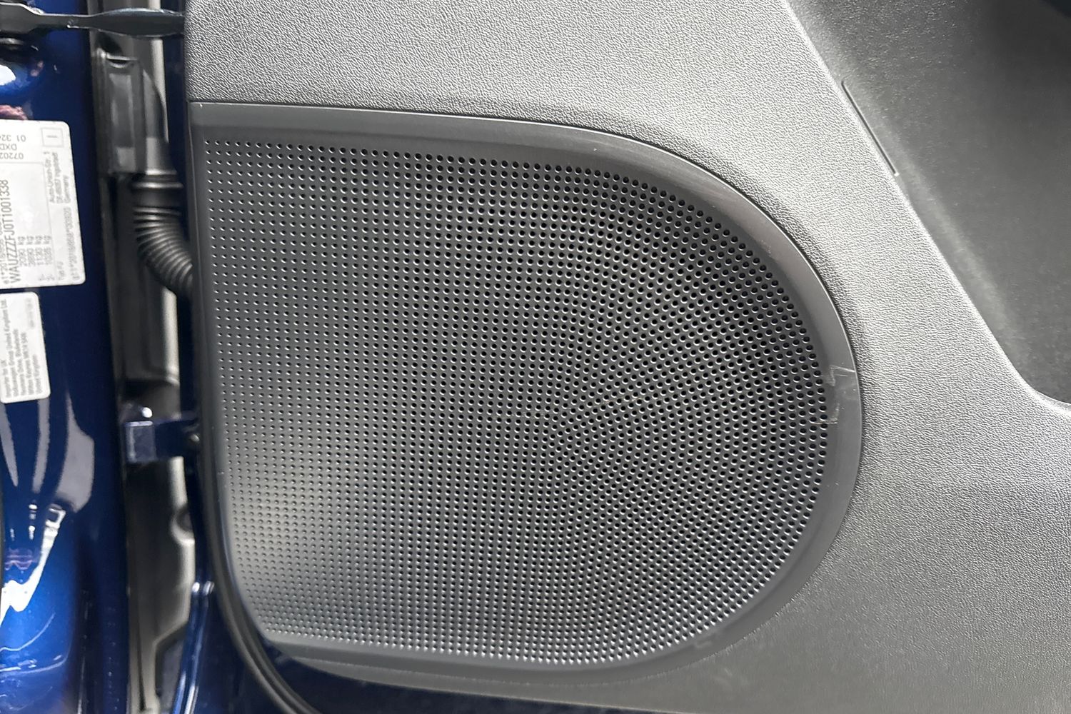 Used Audi Q3 2025 for sale - 77368427: Photo 48