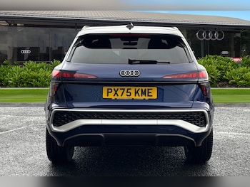 Used Audi Q3 2025 for sale - 77368427: Photo