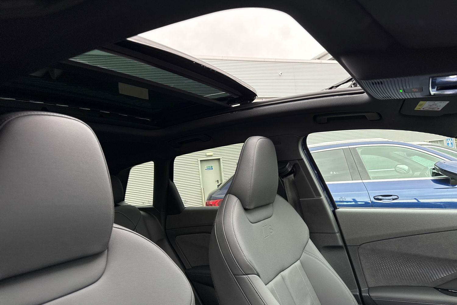 Used Audi Q3 2025 for sale - 77368427: Photo 55