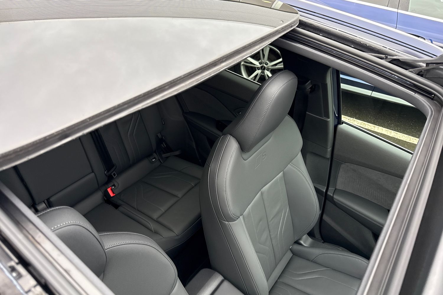 Used Audi Q3 2025 for sale - 77368427: Photo 56