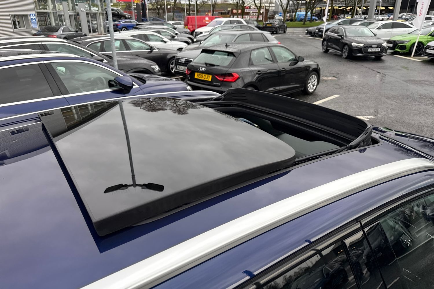 Used Audi Q3 2025 for sale - 77368427: Photo 57