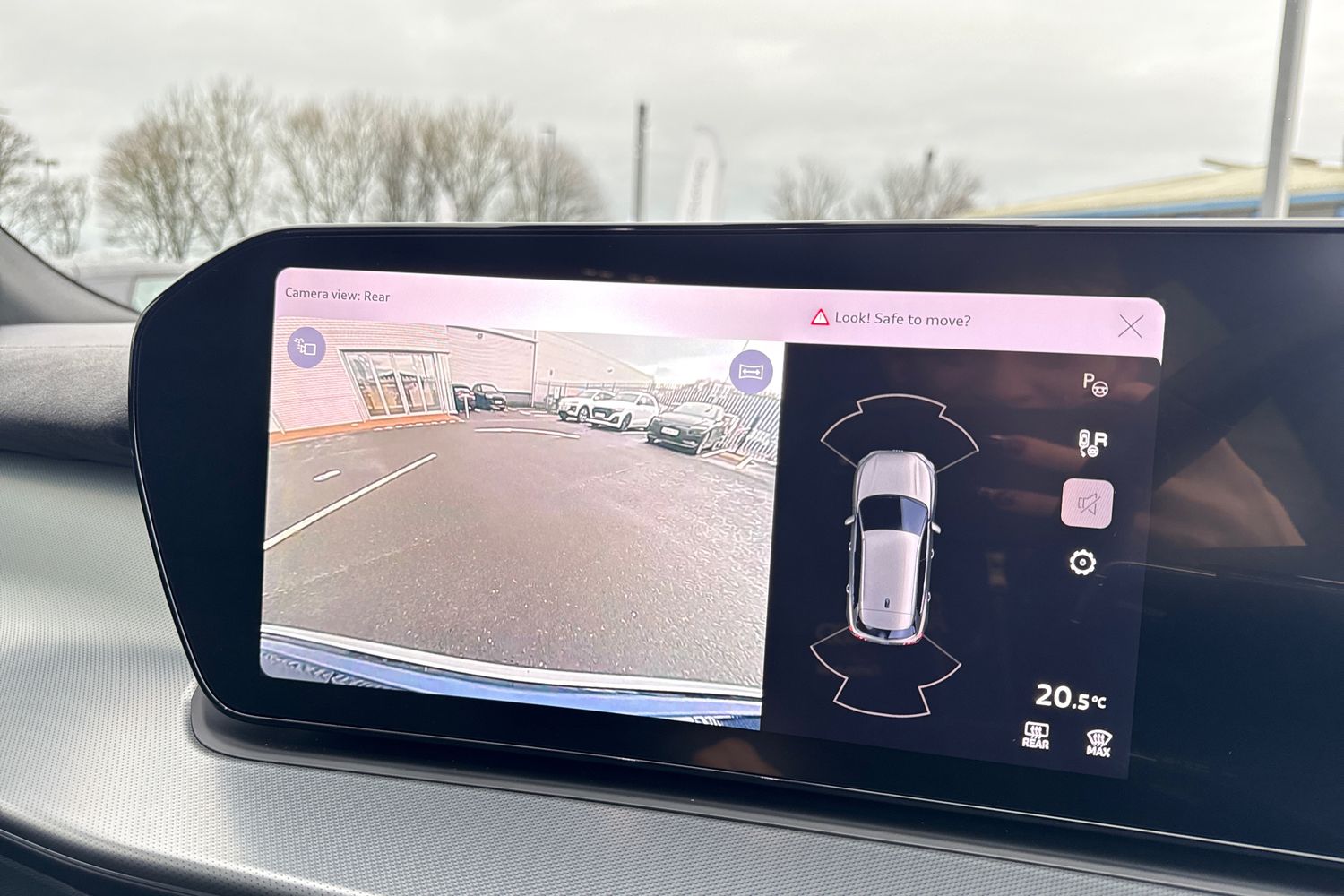 Used Audi Q3 2025 for sale - 77368427: Photo 58