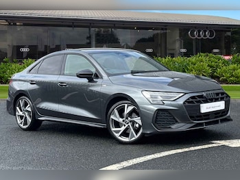 Used Audi A3 2026 for sale - 78688154: Photo