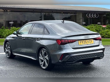 Used Audi A3 2026 for sale - 78688154: Photo