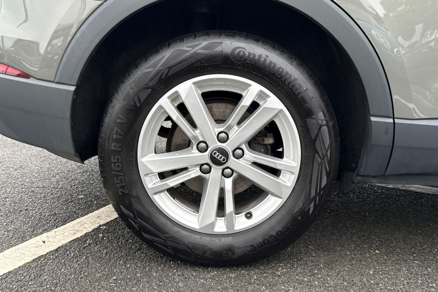 Used Audi Q3 2022 for sale - 76205344: Photo 12