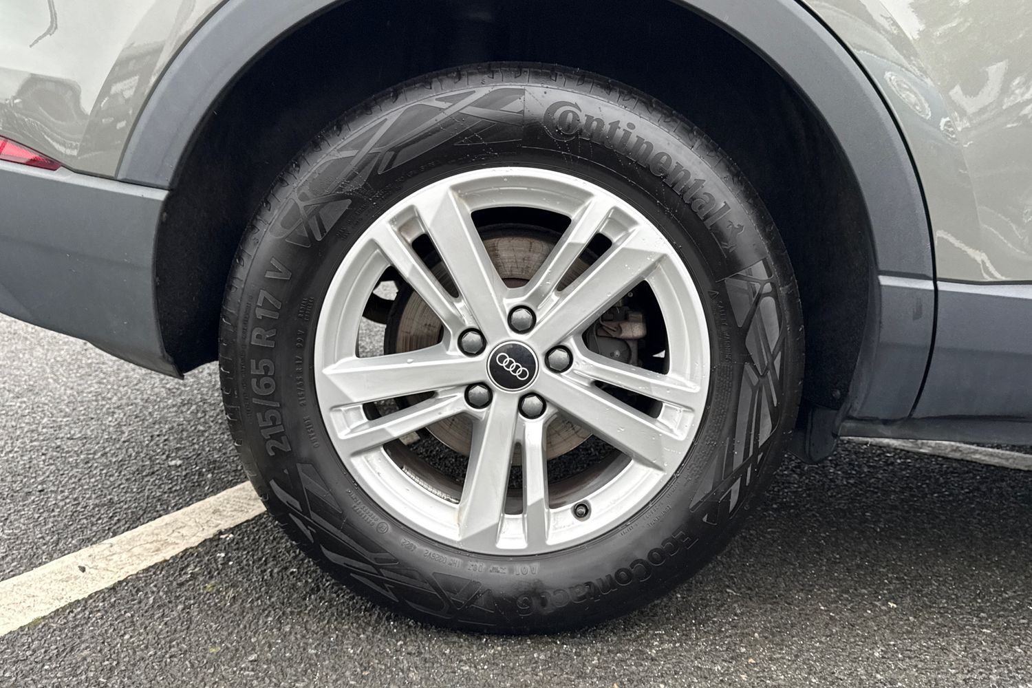 Used Audi Q3 2022 for sale - 76205344: Photo 13