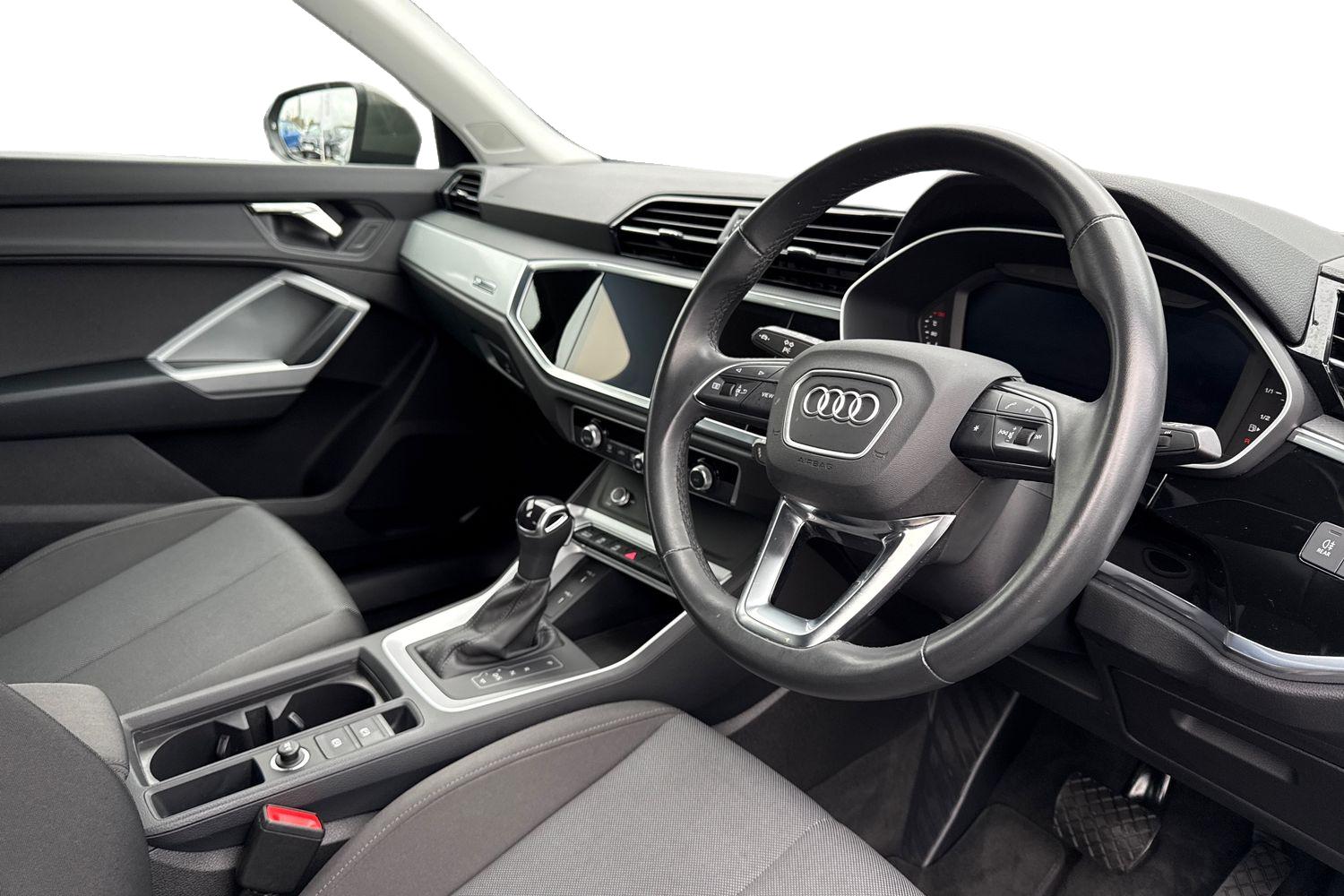 Used Audi Q3 2022 for sale - 76205344: Photo 14