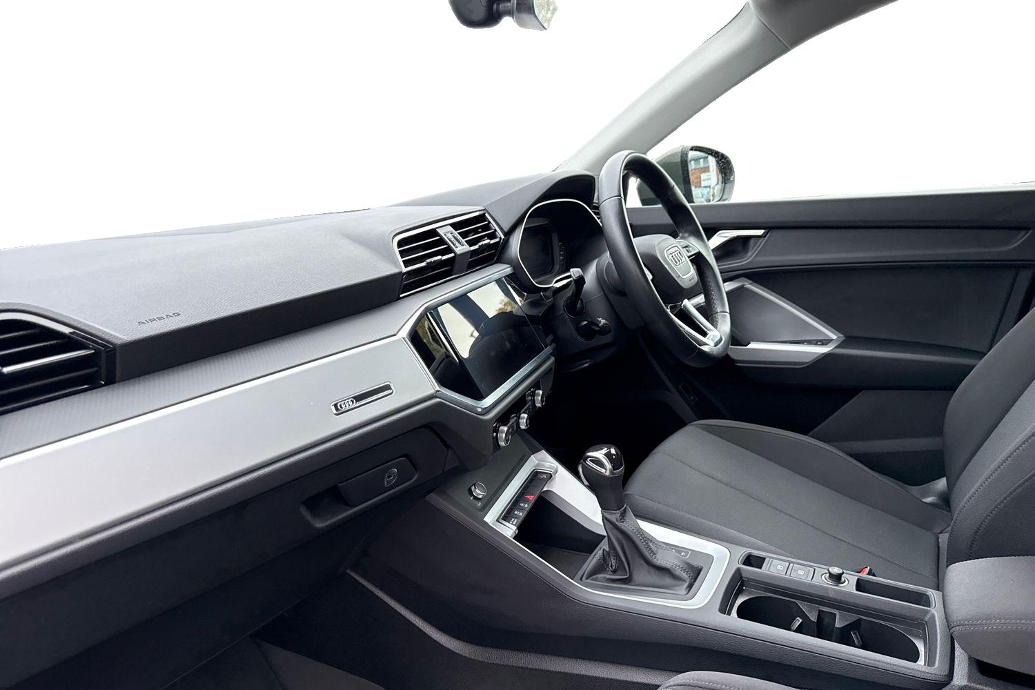 Used Audi Q3 2022 for sale - 76205344: Photo 15