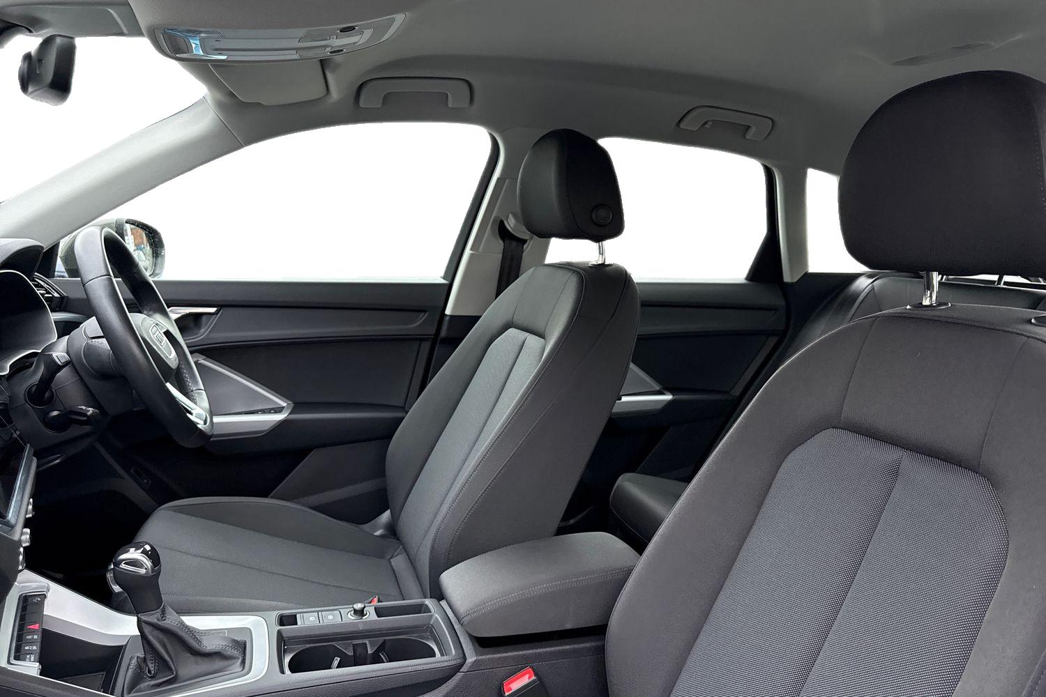 Used Audi Q3 2022 for sale - 76205344: Photo 16