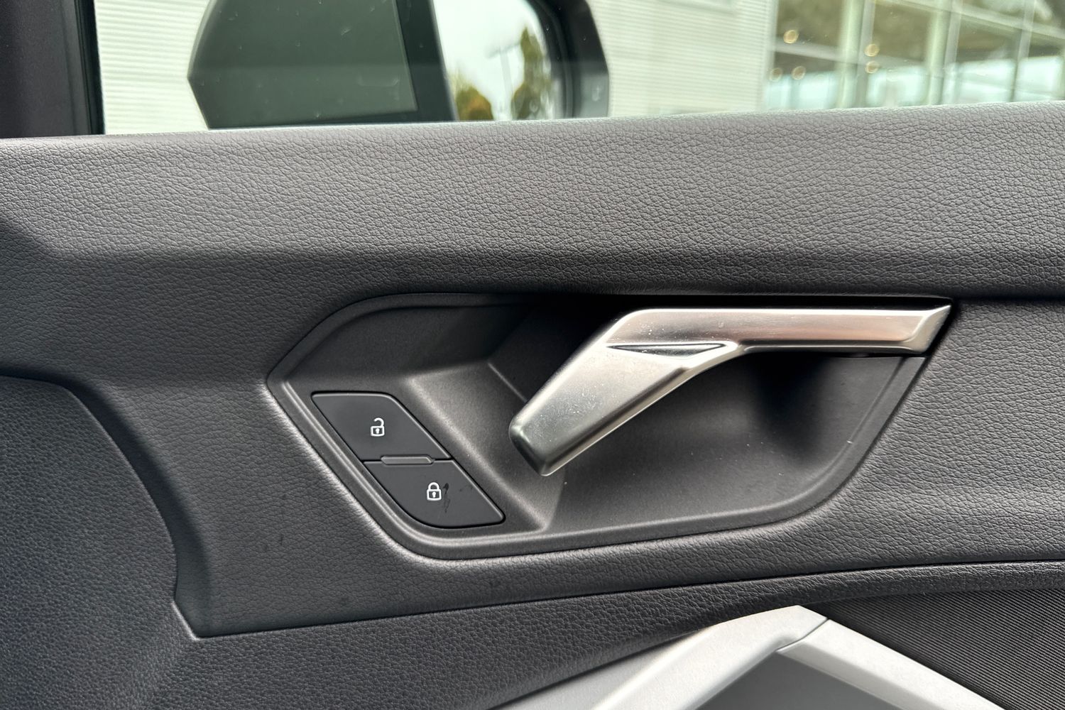 Used Audi Q3 2022 for sale - 76205344: Photo 21