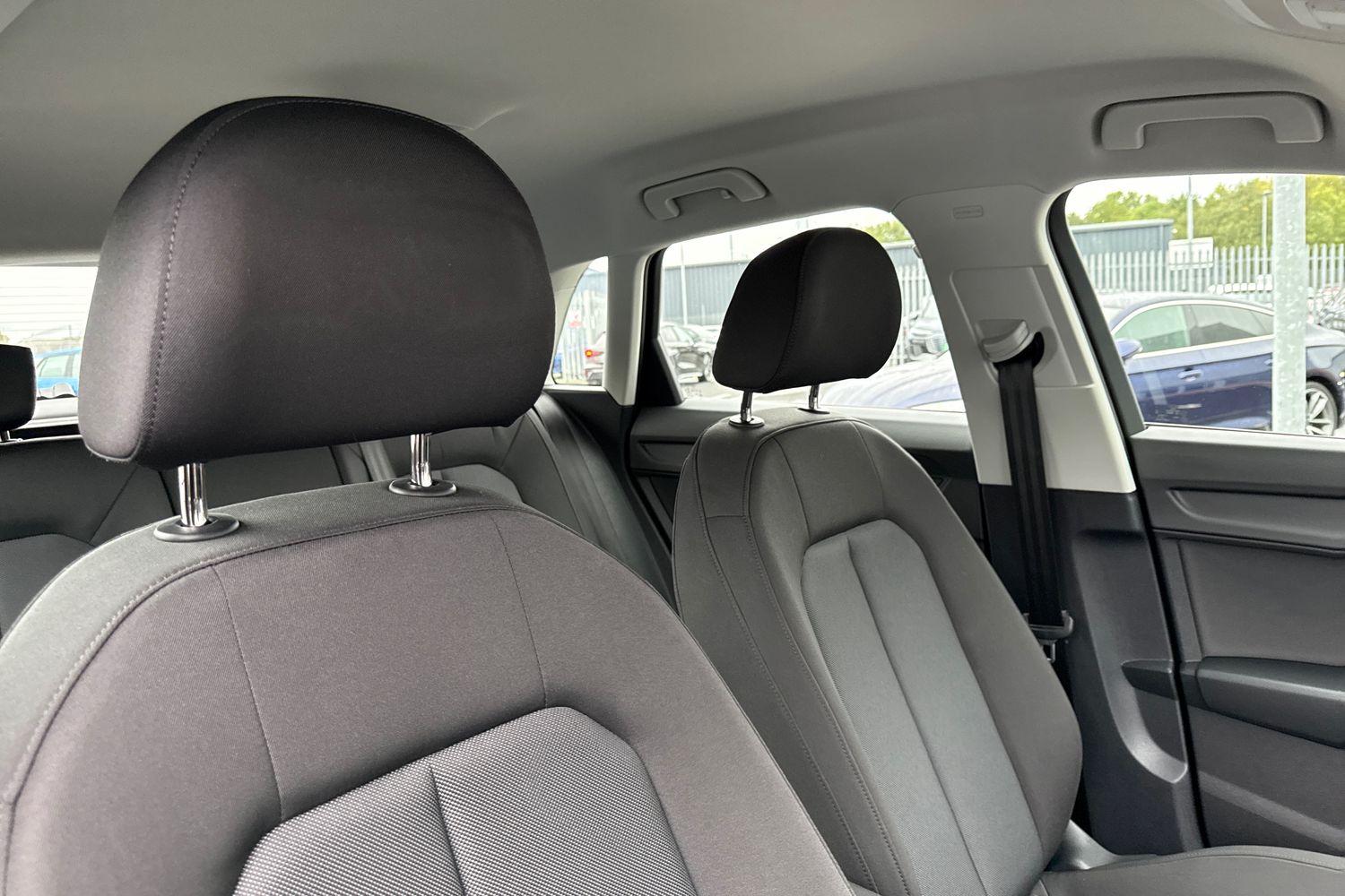Used Audi Q3 2022 for sale - 76205344: Photo 24