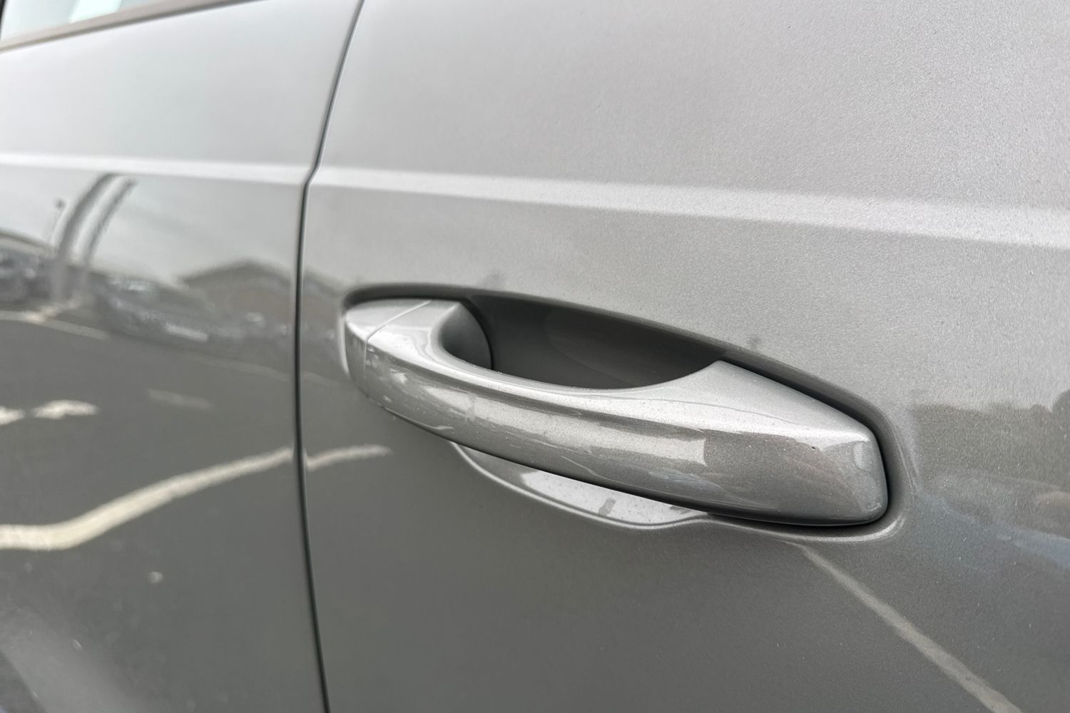Used Audi Q3 2022 for sale - 76205344: Photo 27