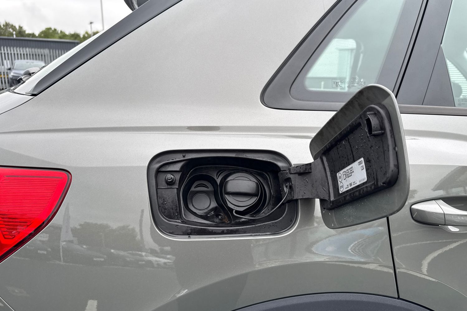 Used Audi Q3 2022 for sale - 76205344: Photo 28