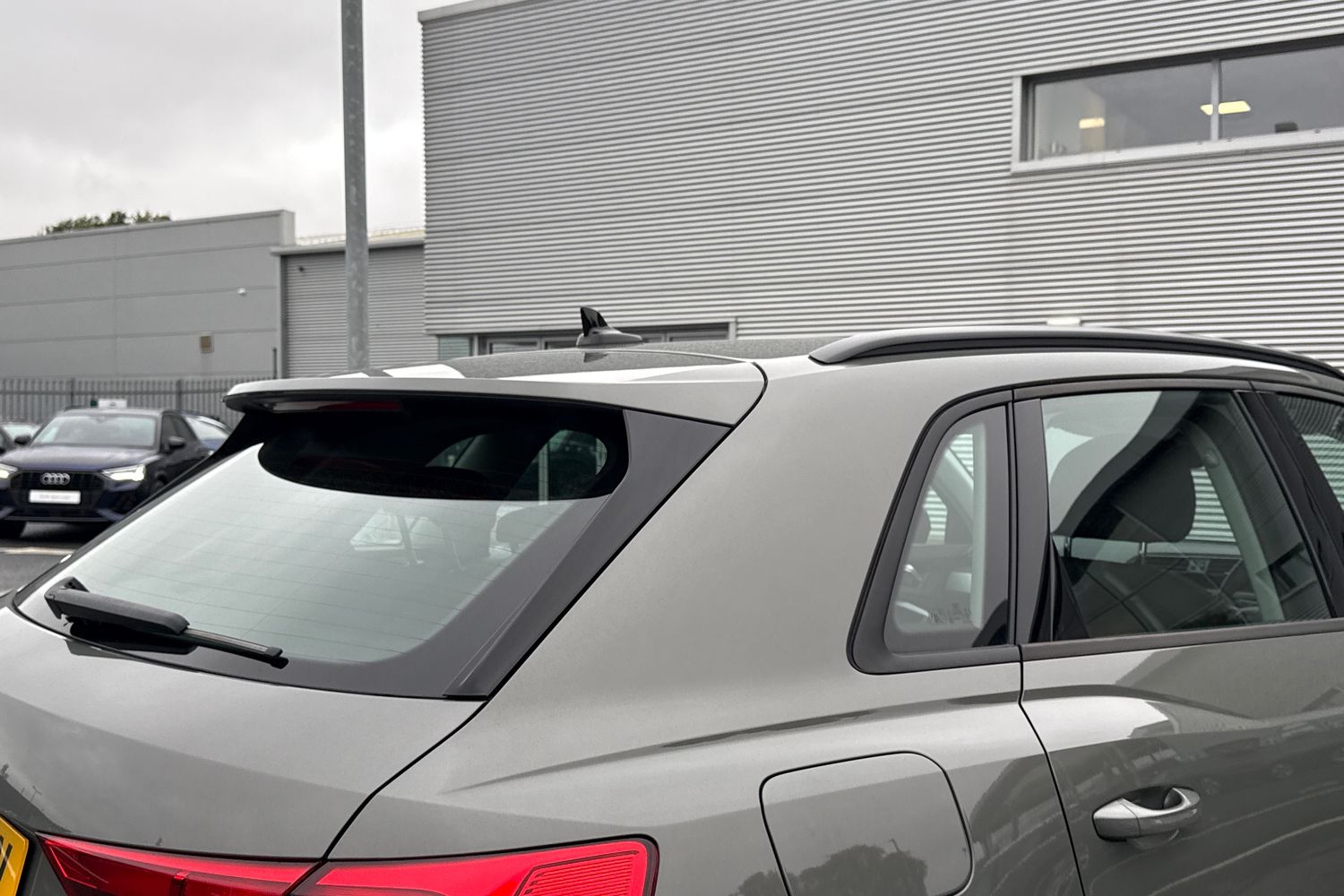 Used Audi Q3 2022 for sale - 76205344: Photo 29