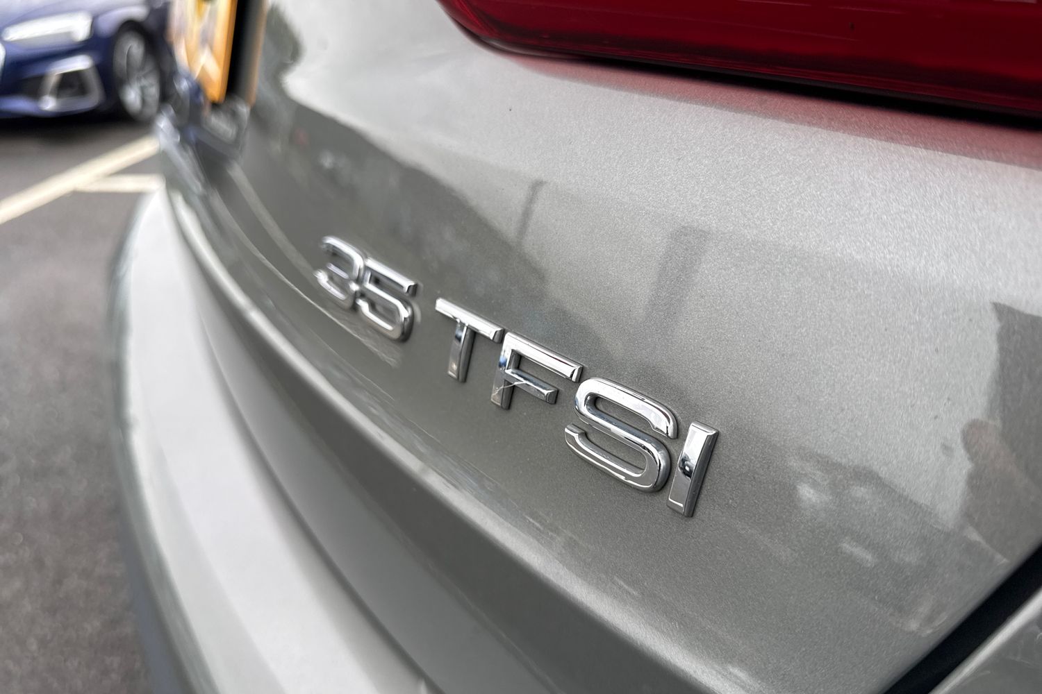 Used Audi Q3 2022 for sale - 76205344: Photo 30