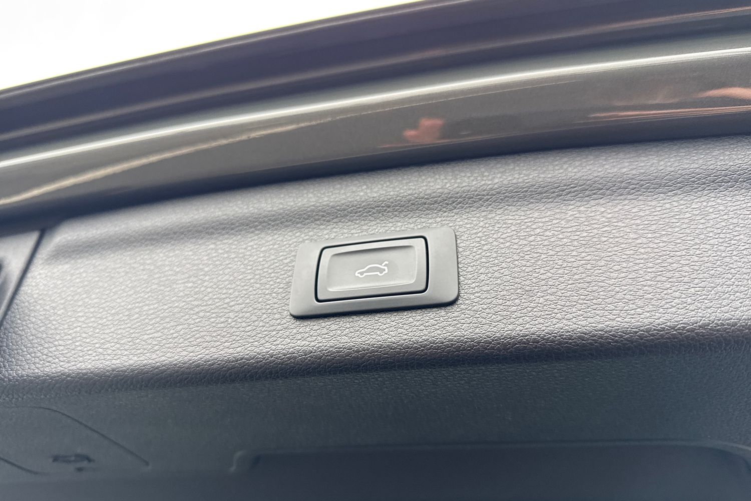 Used Audi Q3 2022 for sale - 76205344: Photo 36