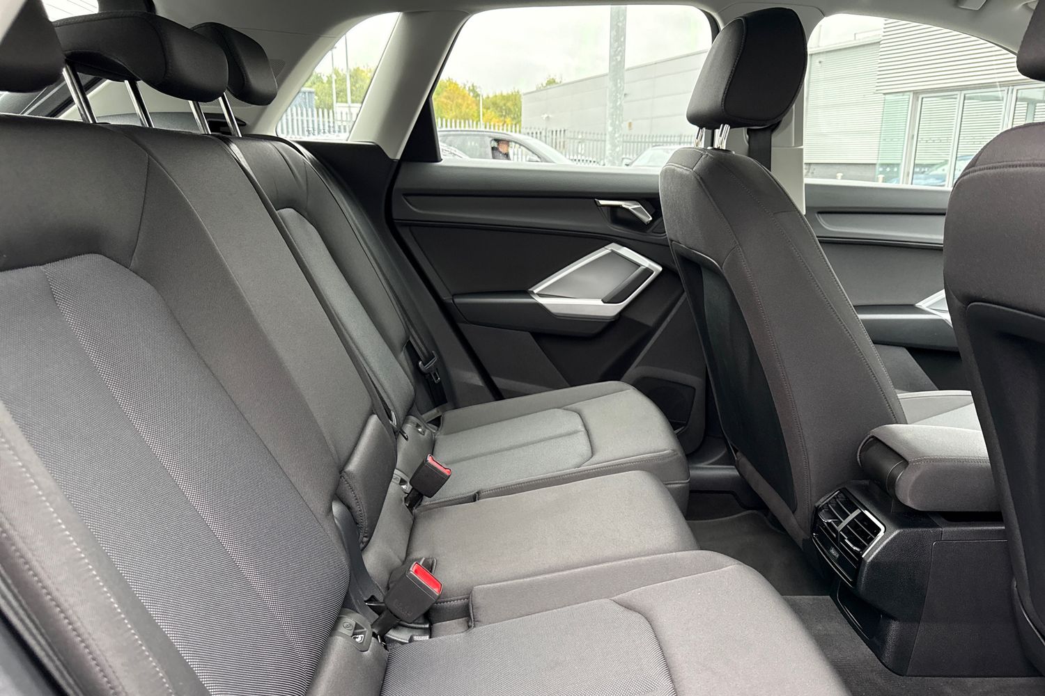 Used Audi Q3 2022 for sale - 76205344: Photo 37