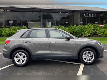 Used Audi Q3 2022 for sale - 76205344: Photo