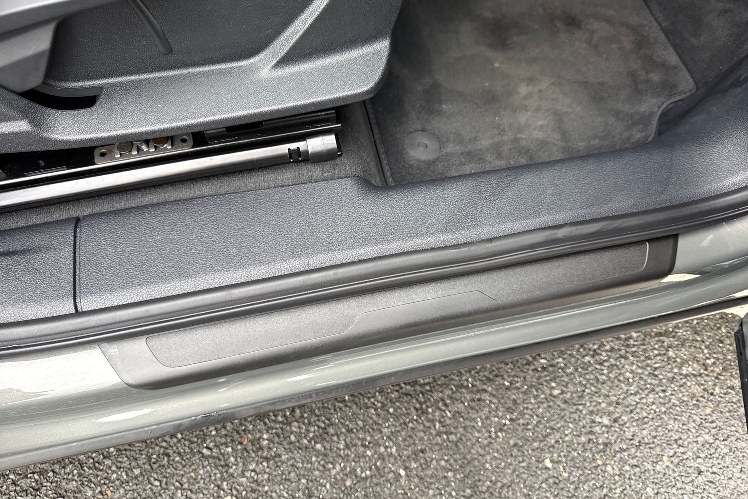 Used Audi Q3 2022 for sale - 76205344: Photo 42