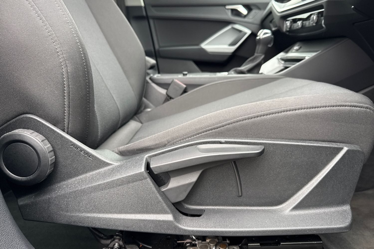Used Audi Q3 2022 for sale - 76205344: Photo 43