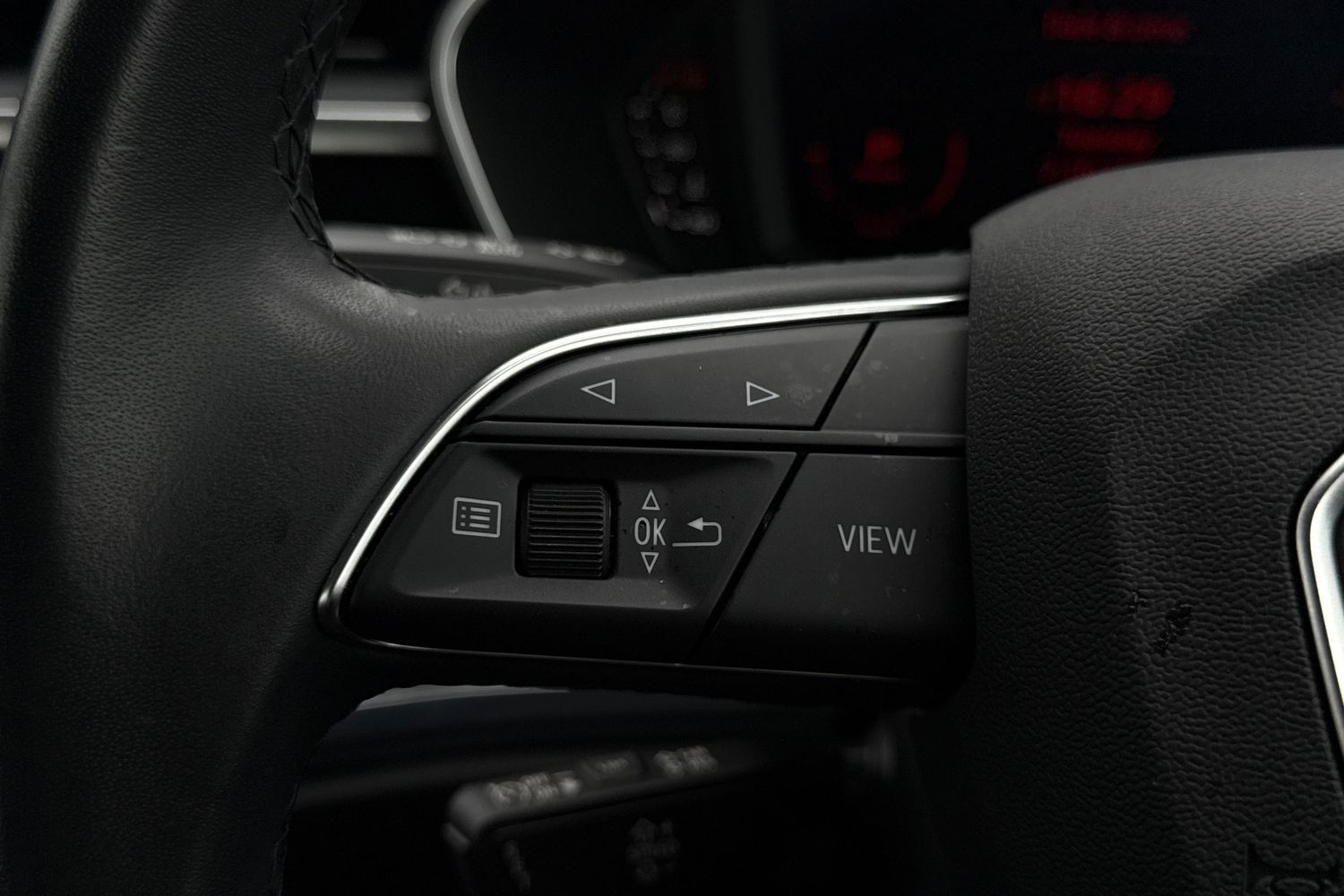 Used Audi Q3 2022 for sale - 76205344: Photo 48