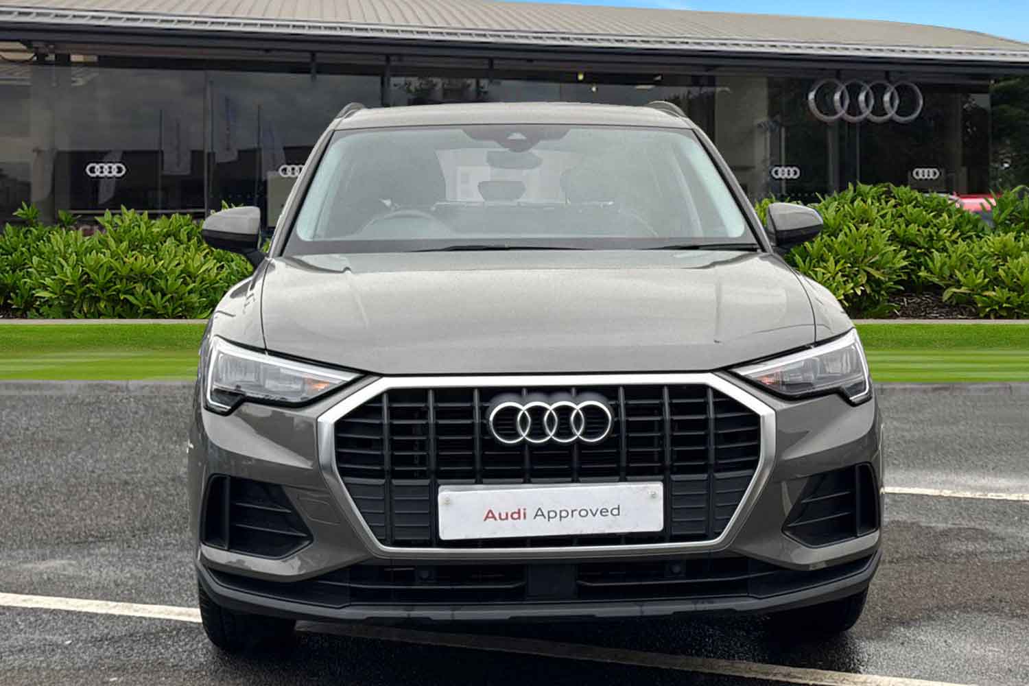 Used Audi Q3 2022 for sale - 76205344: Photo 6