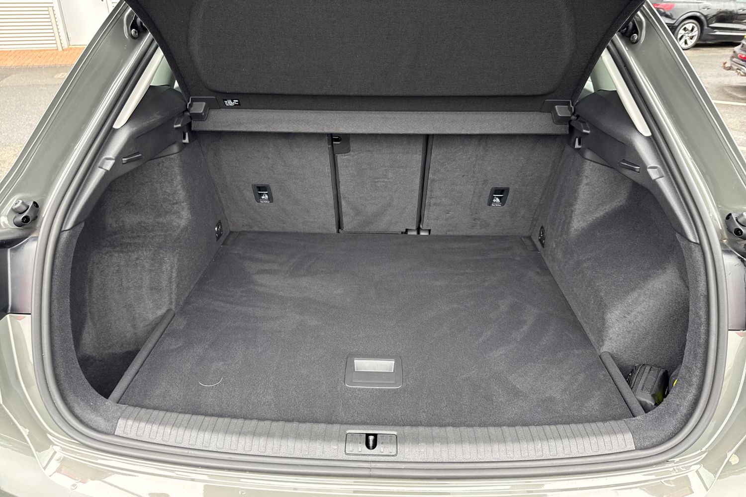Used Audi Q3 2022 for sale - 76205344: Photo 7
