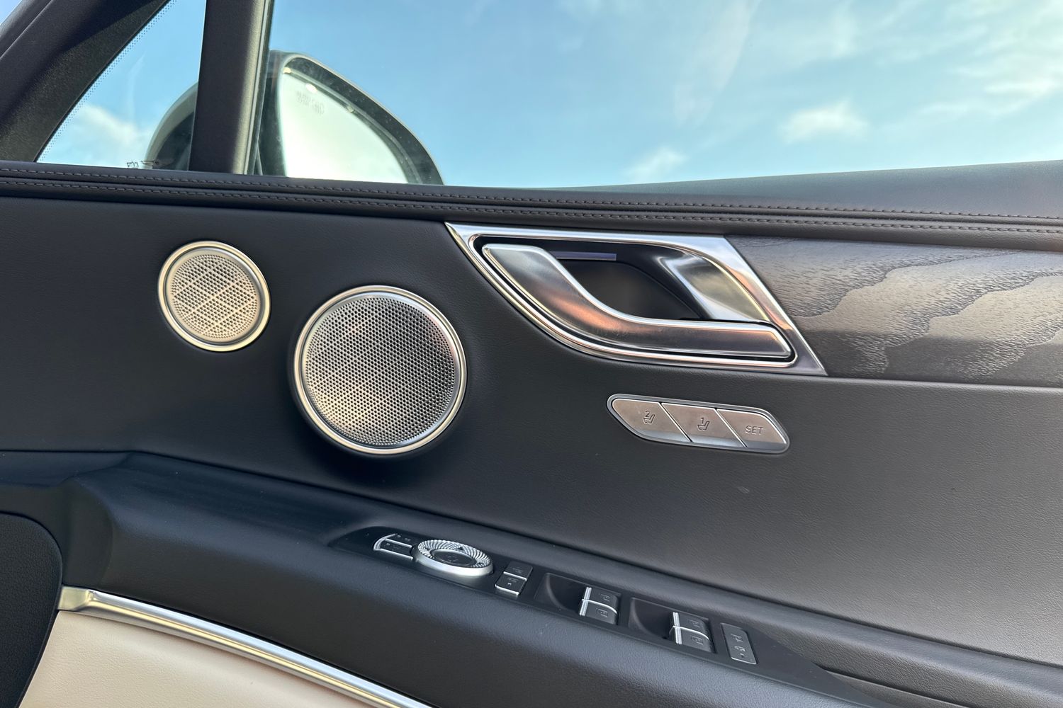 Used Genesis GV80 2023 for sale - 77773984: Photo 21