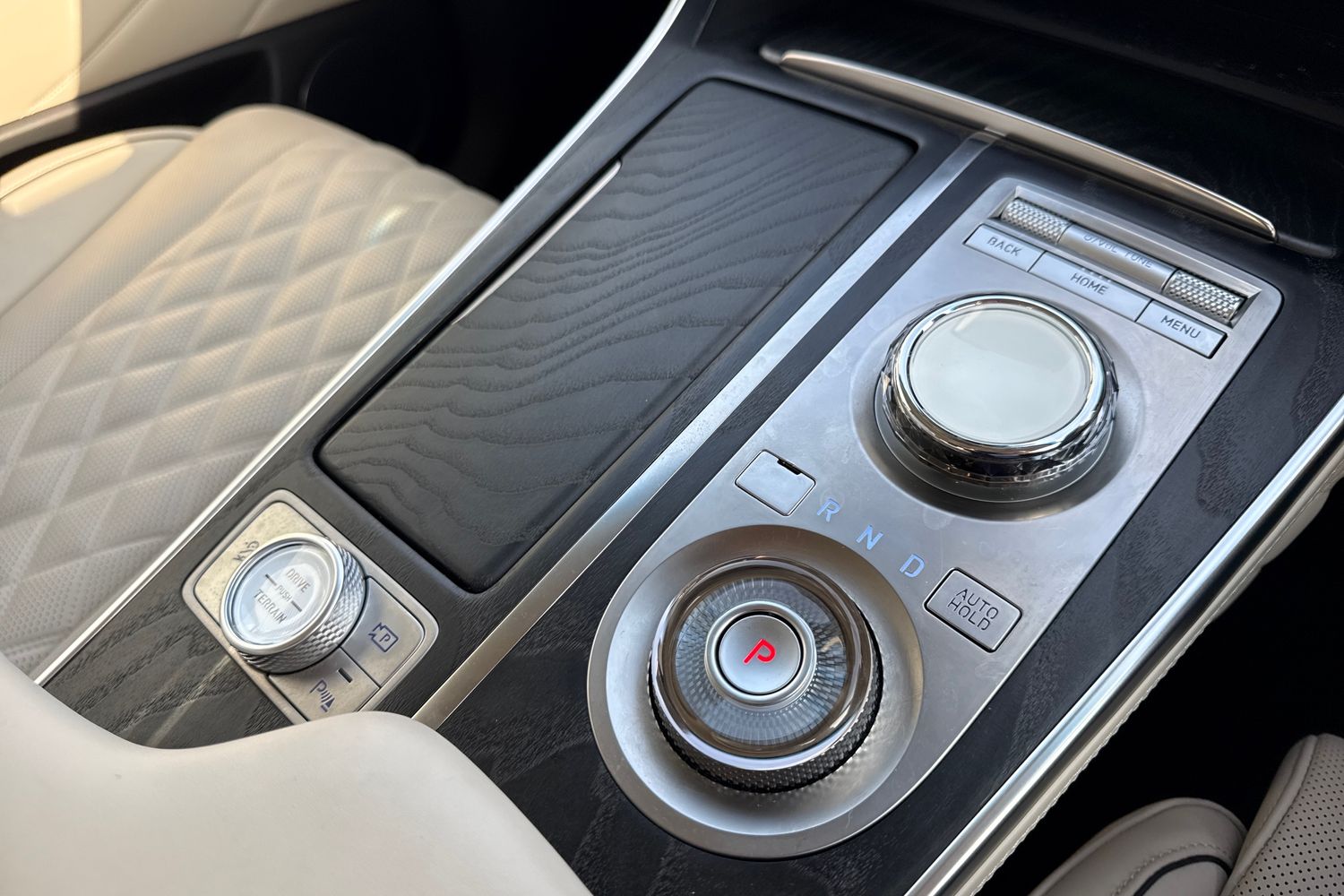 Used Genesis GV80 2023 for sale - 77773984: Photo 23