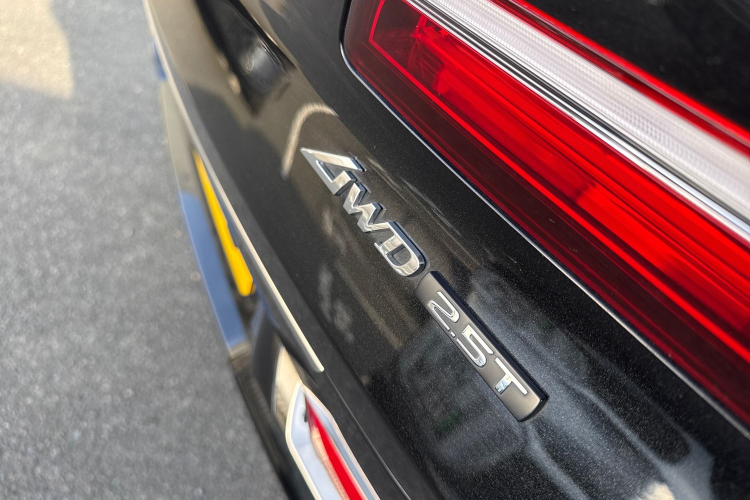 Used Genesis GV80 2023 for sale - 77773984: Photo 31