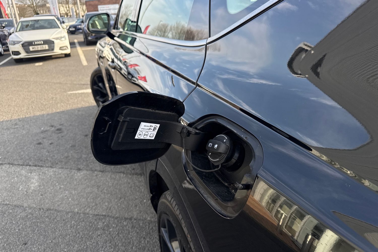 Used Genesis GV80 2023 for sale - 77773984: Photo 34