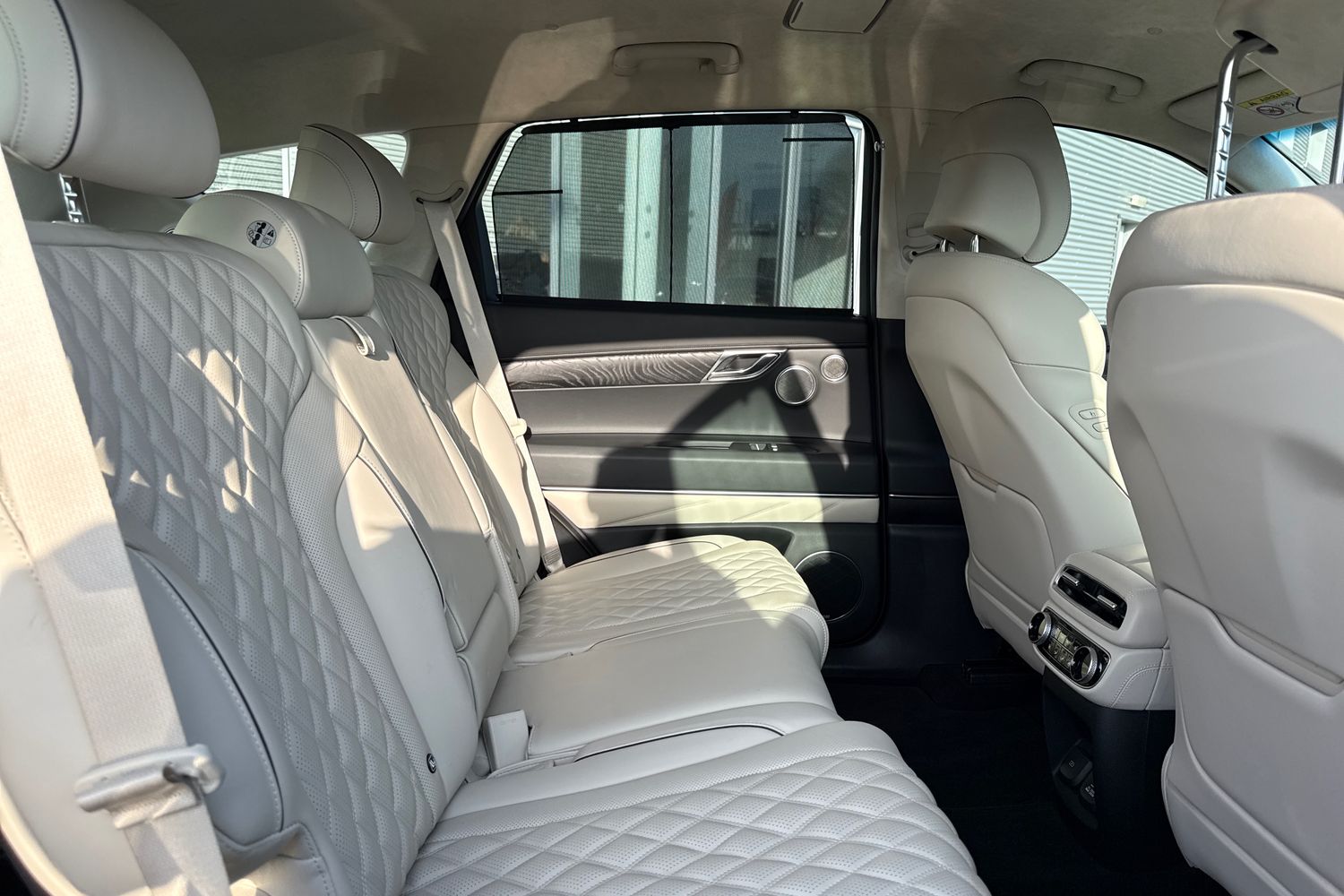 Used Genesis GV80 2023 for sale - 77773984: Photo 38